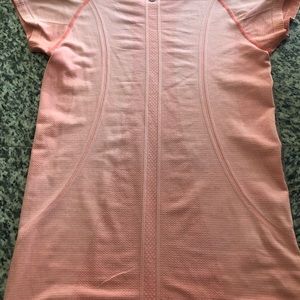 Lululemon swiftly tech